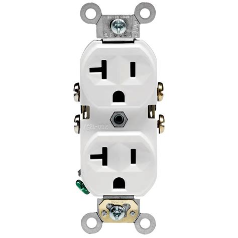 Outlets/Receptacles 